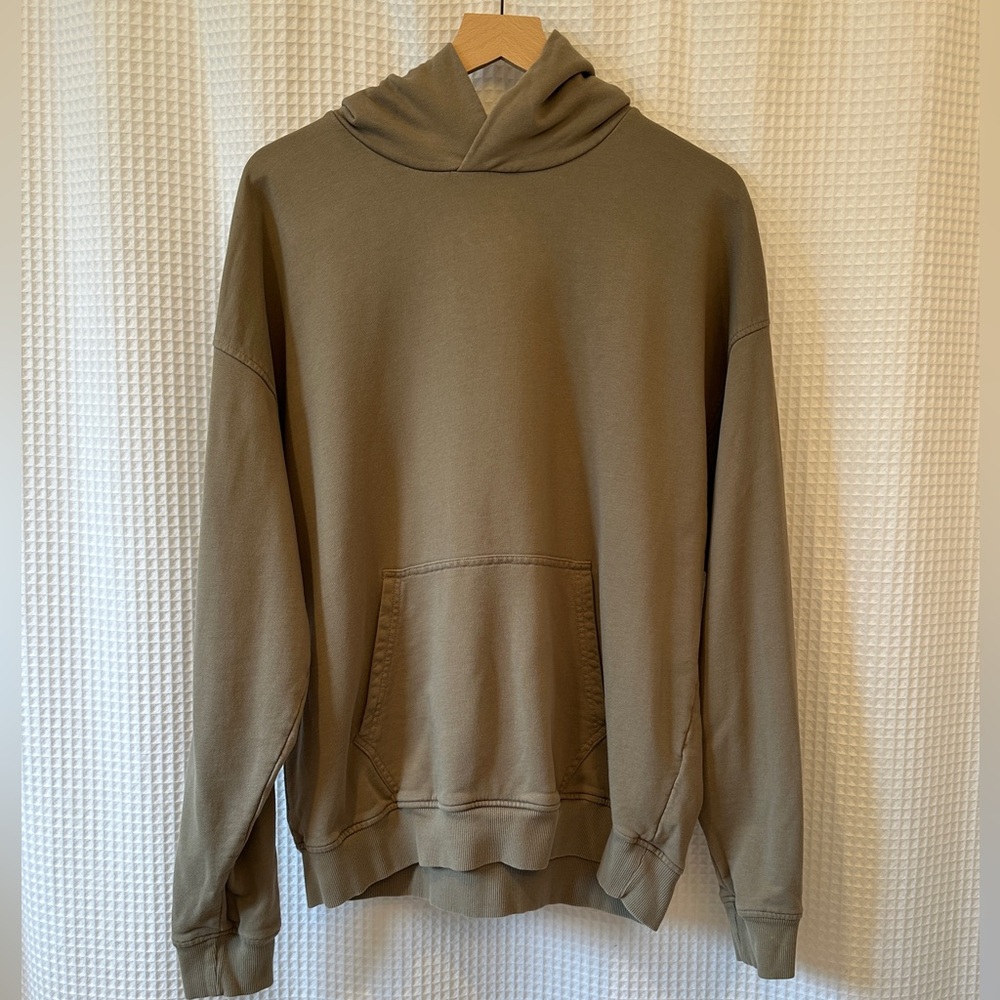 Gymshark Rest Day Hoodie